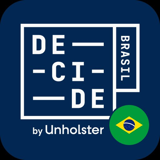 DecideBrasil