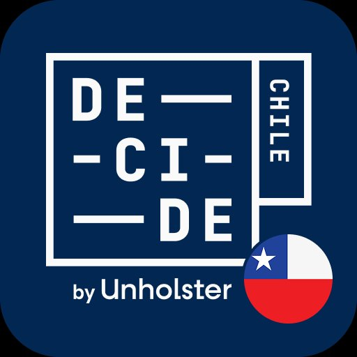 DecideChile