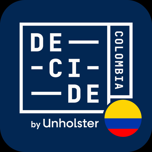 DecideColombia