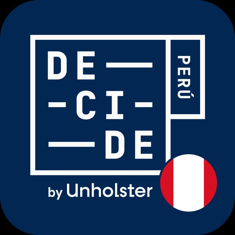 DecidePerú